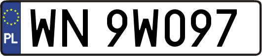 WN9W097
