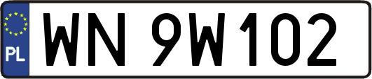 WN9W102