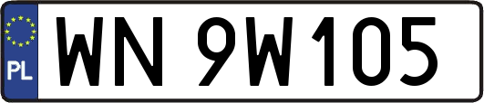 WN9W105