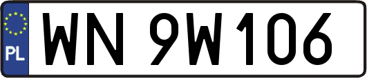 WN9W106