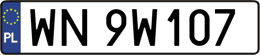 WN9W107