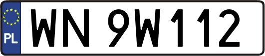 WN9W112