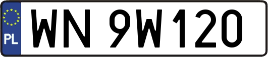 WN9W120
