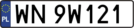 WN9W121