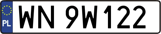 WN9W122