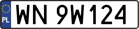 WN9W124