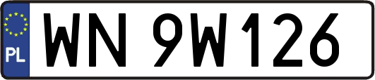 WN9W126