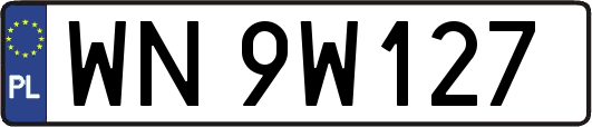 WN9W127