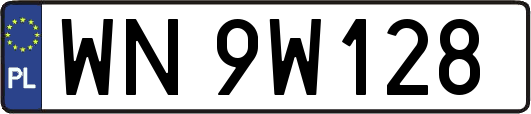 WN9W128