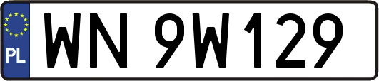 WN9W129