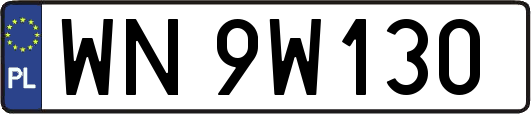 WN9W130