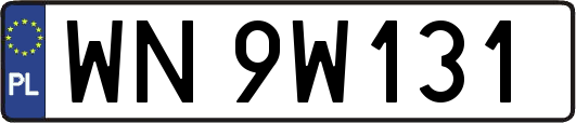 WN9W131