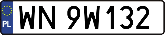 WN9W132