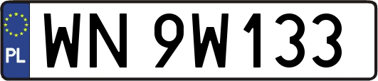 WN9W133