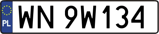 WN9W134