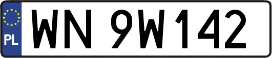 WN9W142