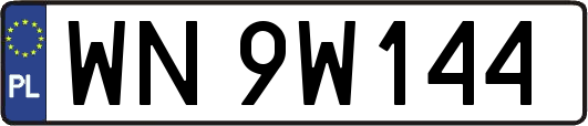 WN9W144