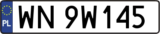 WN9W145