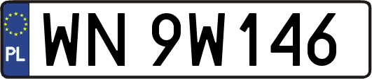 WN9W146
