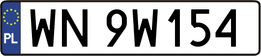 WN9W154