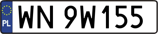 WN9W155