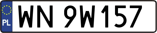 WN9W157