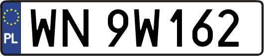 WN9W162