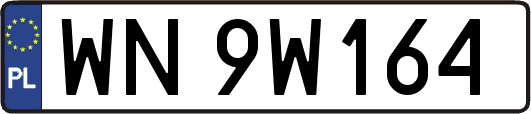 WN9W164