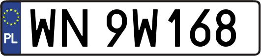 WN9W168