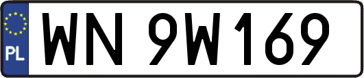 WN9W169