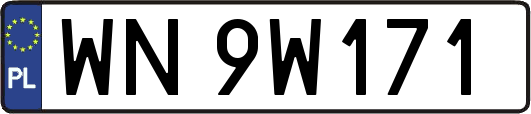 WN9W171