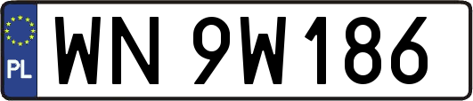 WN9W186