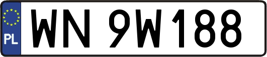 WN9W188