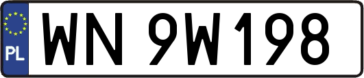 WN9W198