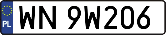 WN9W206