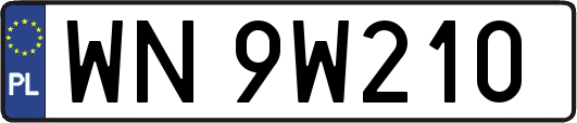 WN9W210