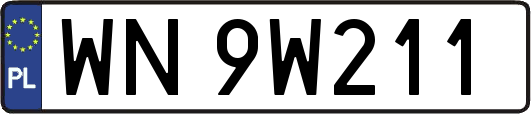 WN9W211