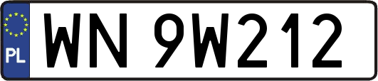 WN9W212