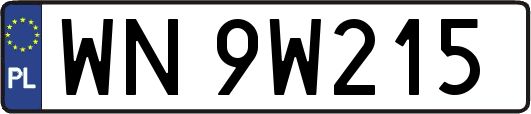WN9W215