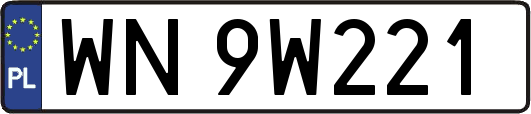WN9W221