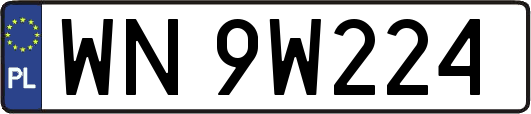 WN9W224