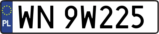 WN9W225