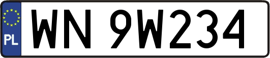 WN9W234