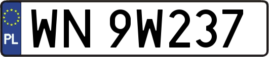 WN9W237