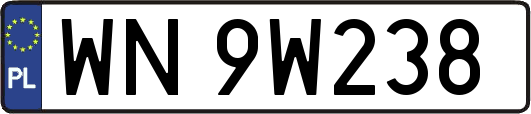 WN9W238