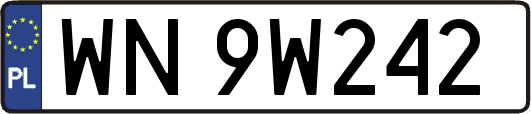 WN9W242