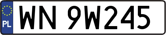 WN9W245