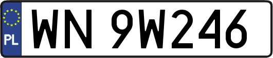 WN9W246