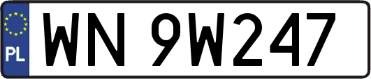 WN9W247