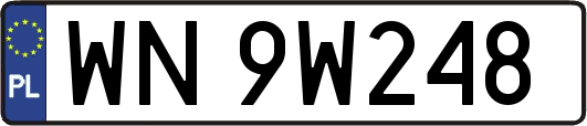 WN9W248
